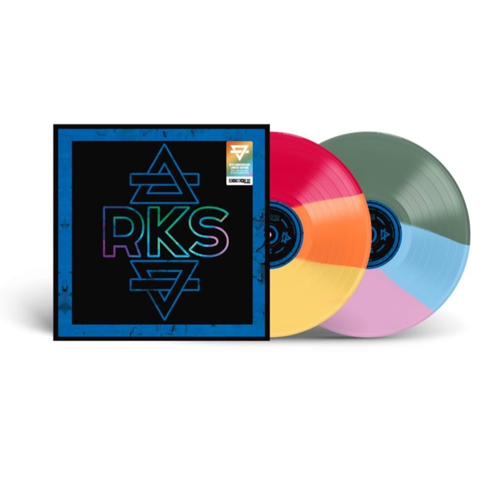 Rainbow Kitten Surprise - RKS Vinyl